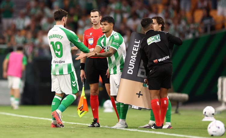 Cucho o Parrott: Batalla reiniciada Cucho o Parrott: Batalla reiniciada