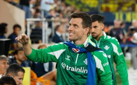 Lo Celso: seis minutos y al Monumental Lo Celso: seis minutos y al Monumental