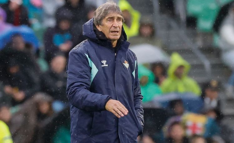 Pellegrini: “Fuimos un equipo muy maduro” Pellegrini: “Fuimos un equipo muy maduro”