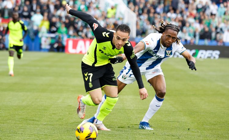 El Betis establece la ‘operación Antony’ El Betis establece la ‘operación Antony’