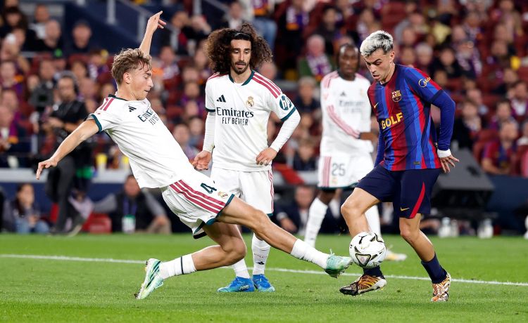Huijsen se vuelve pesimista Huijsen se vuelve pesimista