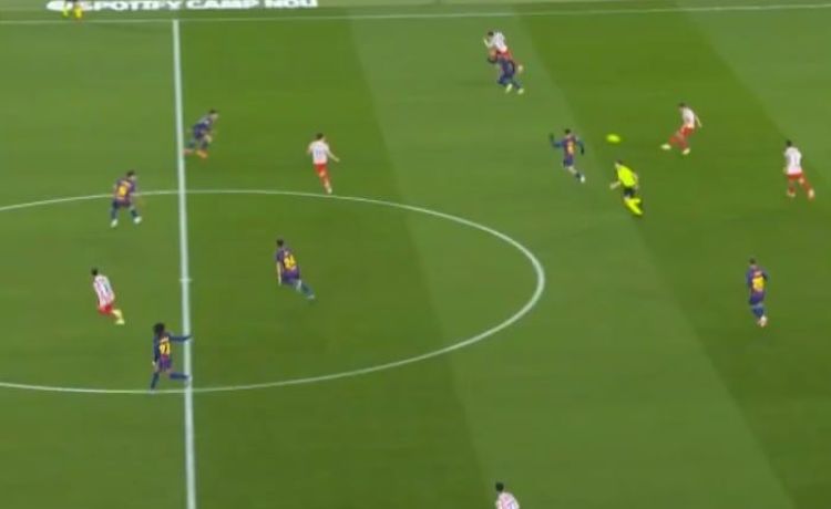 Las polémicas del Barça – Atlético, de la jornada 19 de LaLiga EA Sports: todos los penaltis, expulsiones y jugadas controvertidas Las polémicas del Barça – Atlético, de la jornada 19 de LaLiga EA Sports: todos los penaltis, expulsiones y jugadas controvertidas