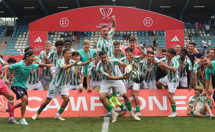 Los ‘campeones’ de Pellegrini Los ‘campeones’ de Pellegrini