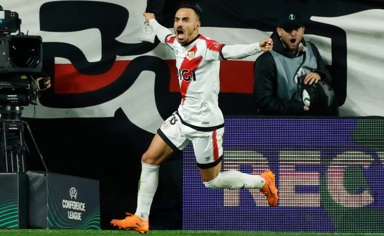 Rayo Vallecano – Betis hoy en directo: última hora de LaLiga EA Sports en vivo Rayo Vallecano – Betis hoy en directo: última hora de LaLiga EA Sports en vivo