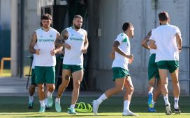 Ruibal vuelve cinco meses después Ruibal vuelve cinco meses después