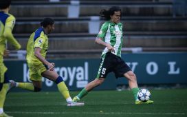 El Betis destroza al Tottenham El Betis destroza al Tottenham