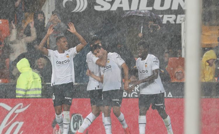 El Betis le trae buenos recuerdos Almeida El Betis le trae buenos recuerdos Almeida