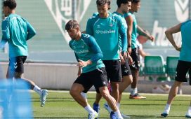 Deossa y Lo Celso: Sin salida Deossa y Lo Celso: Sin salida