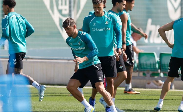 Deossa y Lo Celso: Sin salida Deossa y Lo Celso: Sin salida