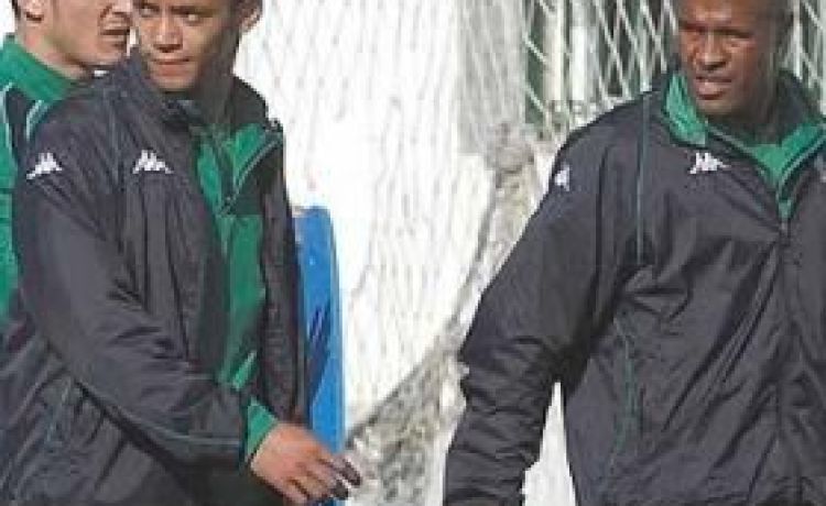 ¿Cuánto costaría hoy el Betis que consiguió su primera clasificación para la Champions? ¿Cuánto costaría hoy el Betis que consiguió su primera clasificación para la Champions?