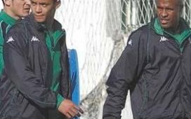¿Cuánto costaría hoy el Betis que consiguió su primera clasificación para la Champions? ¿Cuánto costaría hoy el Betis que consiguió su primera clasificación para la Champions?
