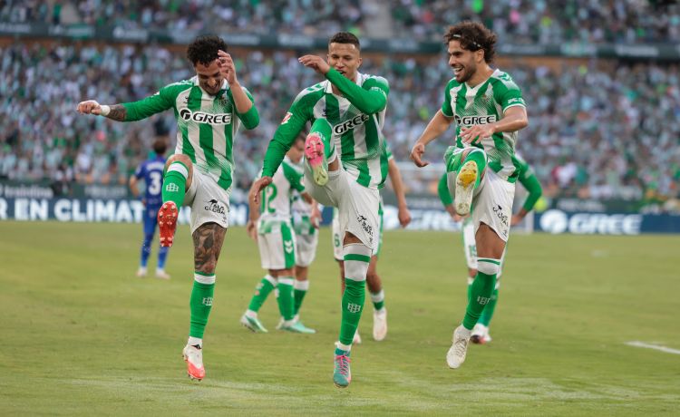 Abde ilumina al Betis Abde ilumina al Betis