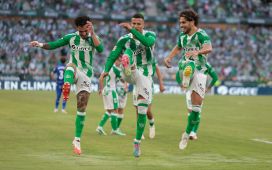 Abde ilumina al Betis Abde ilumina al Betis