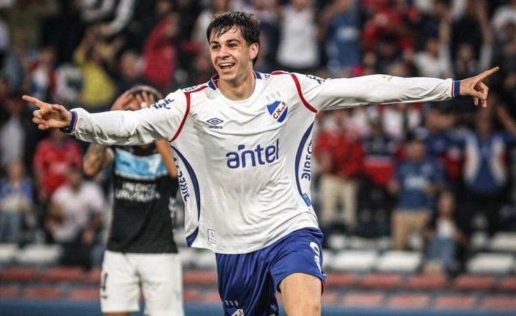 Petit llega para irse Petit llega para irse