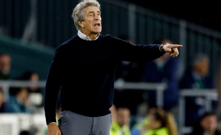 ¿Y si Pellegrini aún tiene un último truco? ¿Y si Pellegrini aún tiene un último truco?