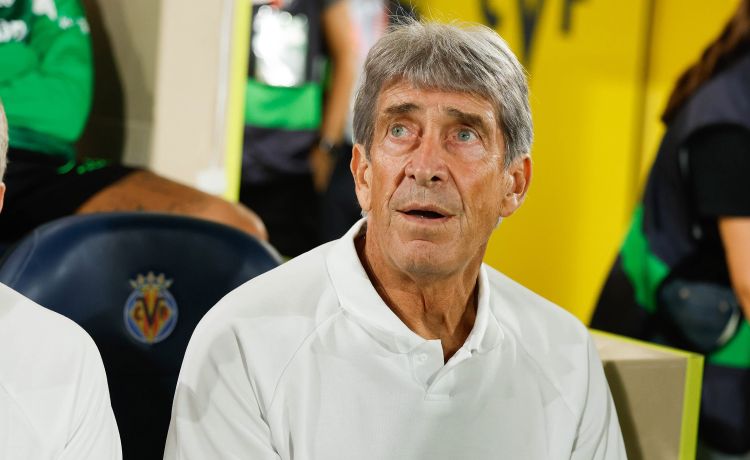 Betis-Pellegrini: alianza perfecta Betis-Pellegrini: alianza perfecta