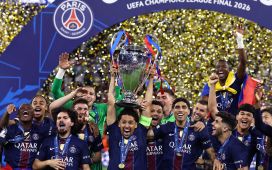 Premios de ‘Champions’: este es el dinero que gana cada equipo por participar en la Liga de Campeones Premios de ‘Champions’: este es el dinero que gana cada equipo por participar en la Liga de Campeones