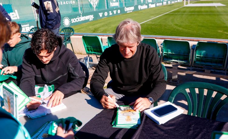 Pellegrini: “Quizás ha habido un exceso de confianza en Europa” Pellegrini: “Quizás ha habido un exceso de confianza en Europa”