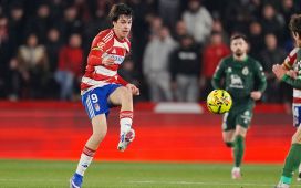 El Cádiz cierra a Gonzalo Petit El Cádiz cierra a Gonzalo Petit