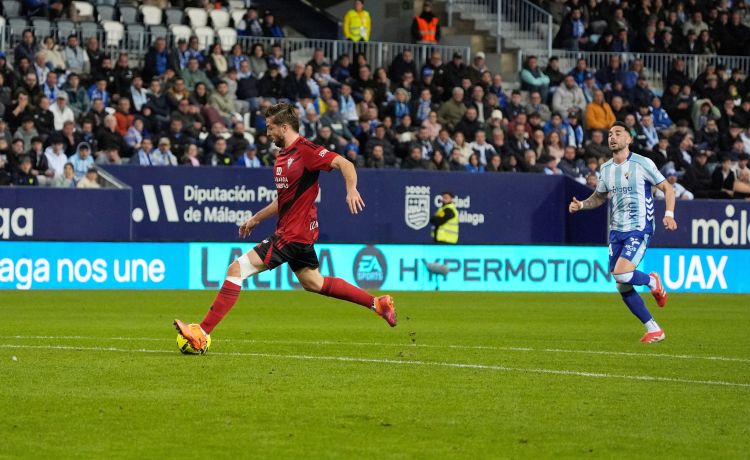 Marí se queda solo en punta; Etienne Eto’o se marcha al Villarreal B Marí se queda solo en punta; Etienne Eto’o se marcha al Villarreal B