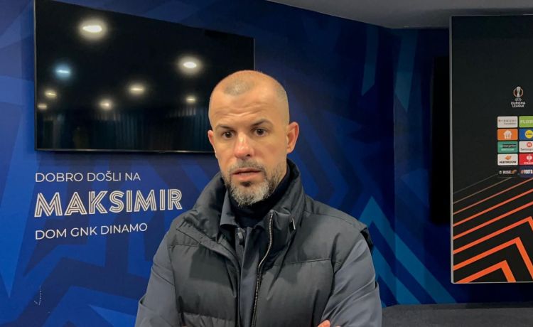 Manu Fajardo: “A día de hoy no trabajamos en una bomba como Antony” Manu Fajardo: “A día de hoy no trabajamos en una bomba como Antony”