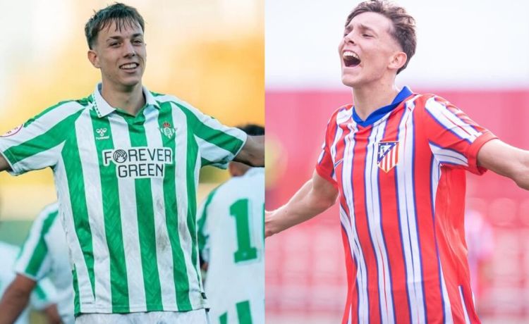 Paco vs Sergio: duelo de hermanos por el gol y las semis Paco vs Sergio: duelo de hermanos por el gol y las semis