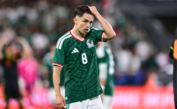 México se ceba con Fidalgo México se ceba con Fidalgo