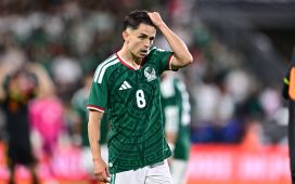 México se ceba con Fidalgo México se ceba con Fidalgo