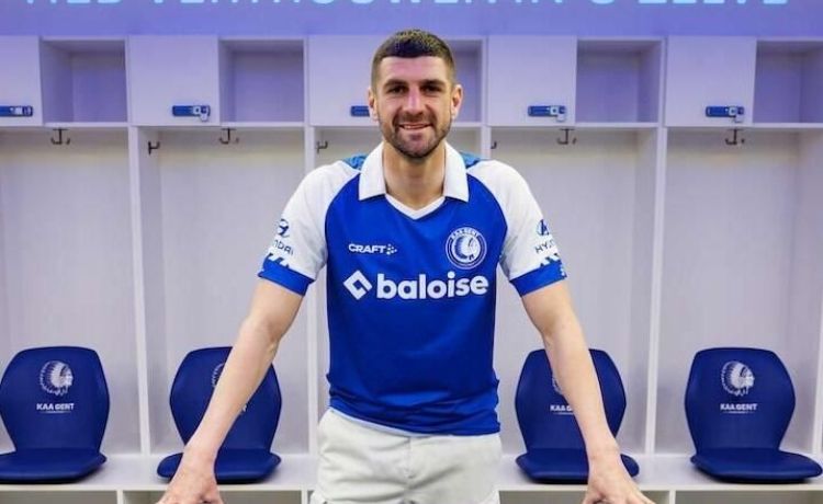 Mitrovic: “Me encanta Altimira; tiene cosas de Sergio Busquets” Mitrovic: “Me encanta Altimira; tiene cosas de Sergio Busquets”
