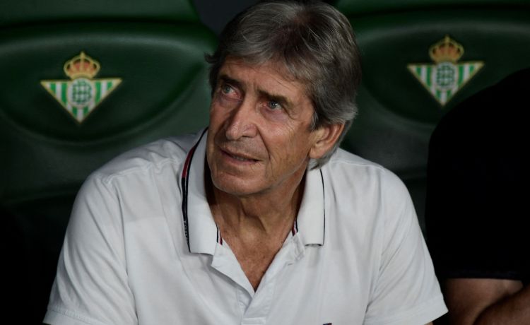 Pellegrini: “Debimos finiquitar el partido” Pellegrini: “Debimos finiquitar el partido”