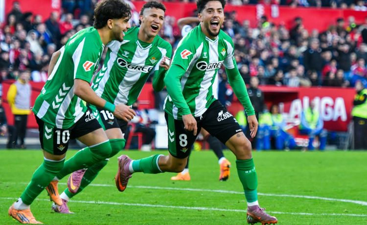 El derbi de Fornals y del escándalo El derbi de Fornals y del escándalo