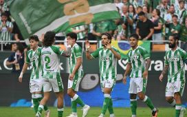 Betis – Málaga: TV, horario y cómo ver LaLiga EA Sports online hoy Betis – Málaga: TV, horario y cómo ver LaLiga EA Sports online hoy