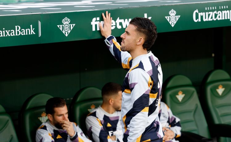 Ceballos tiene ofertas Ceballos tiene ofertas