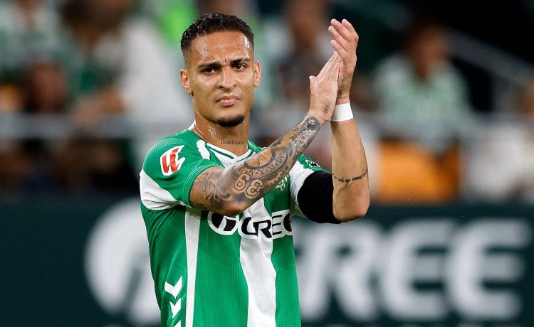 ¿A qué hora el Betis – Mallorca? TV, dónde y cómo ver LaLiga EA Sports online hoy ¿A qué hora el Betis – Mallorca? TV, dónde y cómo ver LaLiga EA Sports online hoy