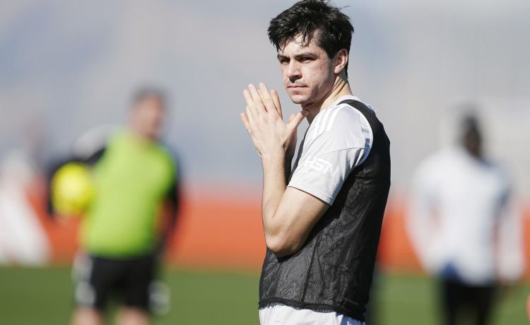 Gonzalo ‘Petit Suisse’: el Luis Suárez del futuro Gonzalo ‘Petit Suisse’: el Luis Suárez del futuro