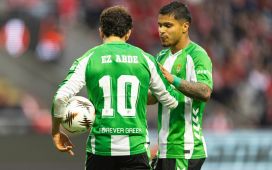 Betis – Sporting Braga, hoy en directo: última hora de los cuartos de la Europa League en vivo Betis – Sporting Braga, hoy en directo: última hora de los cuartos de la Europa League en vivo