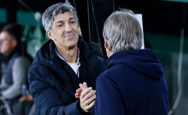 Indignación en la Real Indignación en la Real