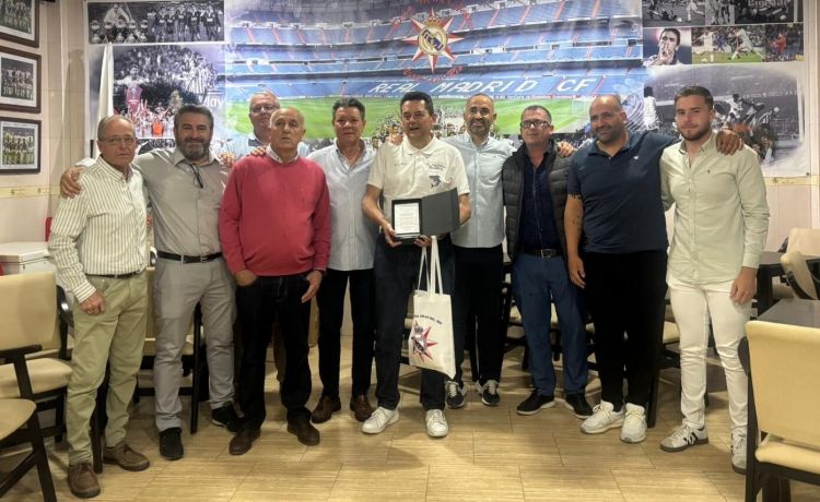 “Parece que Negreira sigue en el CTA” “Parece que Negreira sigue en el CTA”