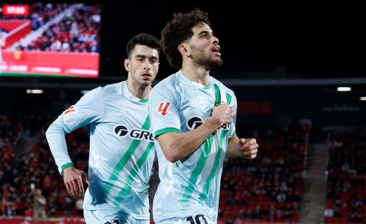 El Newcastle mira de nuevo a Abde El Newcastle mira de nuevo a Abde