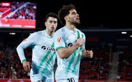 El Newcastle mira de nuevo a Abde El Newcastle mira de nuevo a Abde