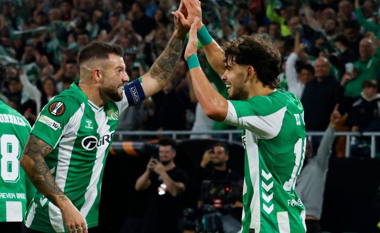 Ruibal está a un partido de hacer historia Ruibal está a un partido de hacer historia
