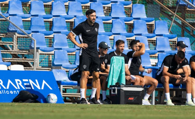 Amistosos de pretemporada, en directo: última hora de Rayo, Betis, Espanyol, Villarreal, Getafe… hoy en vivo Amistosos de pretemporada, en directo: última hora de Rayo, Betis, Espanyol, Villarreal, Getafe… hoy en vivo