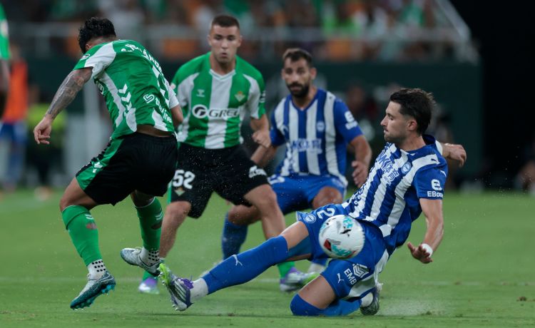 Facundo Garcés: “Hay que hacer de Mendi un fortín” Facundo Garcés: “Hay que hacer de Mendi un fortín”