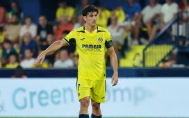 Villarreal – Betis, hoy en directo: última hora de LaLiga EA Sports en vivo Villarreal – Betis, hoy en directo: última hora de LaLiga EA Sports en vivo