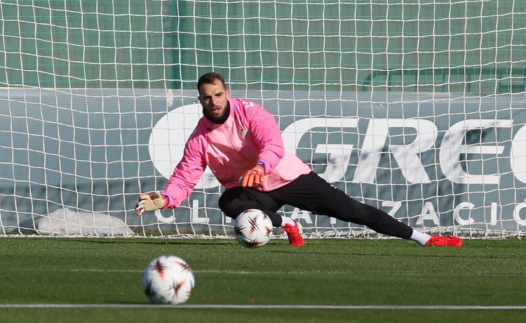Turno de Europa, ¿turno de Pau? Turno de Europa, ¿turno de Pau?