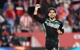 Abde hace perder al Barça Abde hace perder al Barça