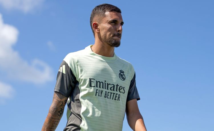 Ceballos: operación al ralentí Ceballos: operación al ralentí