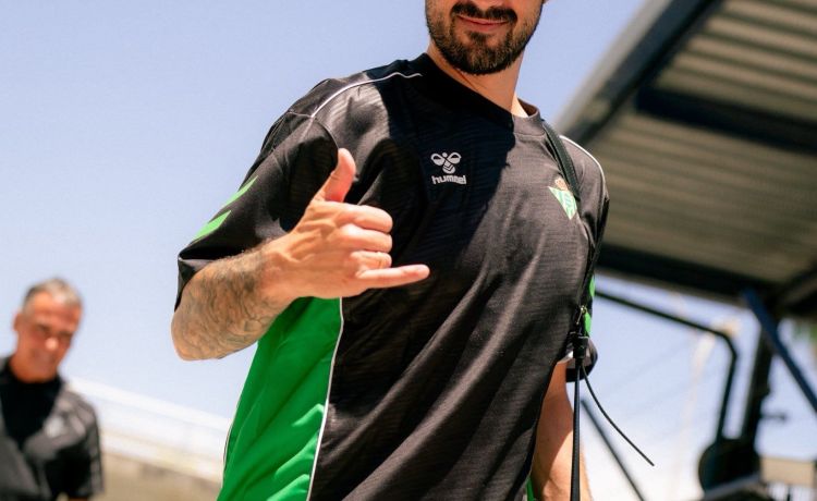 Isco: “Ojalá sin dolor” Isco: “Ojalá sin dolor”