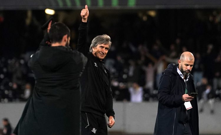 Pellegrini: “No sé los motivos por los que se colocan estos horarios” Pellegrini: “No sé los motivos por los que se colocan estos horarios”