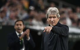 “Pellegrini dijo: os podéis buscar otro entrenador, yo no cambio” “Pellegrini dijo: os podéis buscar otro entrenador, yo no cambio”